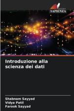 Introduzione alla scienza dei dati af Shabnam Sayyad