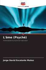 L'âme (Psyché) af Jorge David Escalante Muñoz