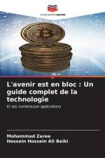 L'avenir est en bloc : Un guide complet de la technologie af Mohammad Zaree