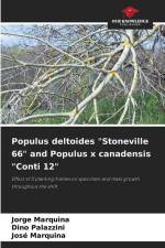 Populus deltoides 