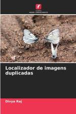 Localizador de imagens duplicadas af Divya Raj