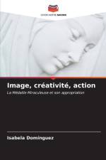 Image, créativité, action af Isabela Domínguez