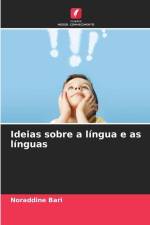 Ideias sobre a língua e as línguas af Noraddine Bari