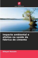 Impacto ambiental e efeitos na saúde da fábrica de cimento af Kifayat Hussain