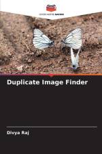 Duplicate Image Finder af Divya Raj