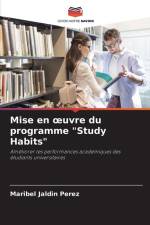 Mise en ¿uvre du programme 