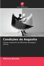 Condições de Angústia af Patricia Beretta