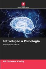 Introdução à Psicologia af Mir Waseem Khaliq