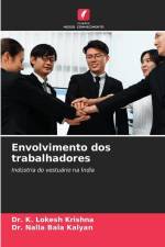 Envolvimento dos trabalhadores af K. Lokesh Krishna