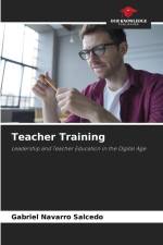 Teacher Training af Gabriel Navarro Salcedo