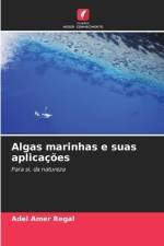 Algas marinhas e suas aplicações af Adel Amer Regal