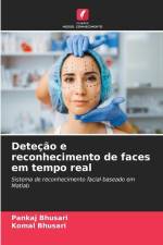 Deteção e reconhecimento de faces em tempo real af Pankaj Bhusari