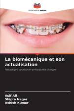La biomécanique et son actualisation af Asif Ali