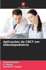 Aplicações de CBCT em Odontopediatria af Anisha Keshan