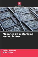 Mudança de plataforma em implantes af Shruti Panjrath