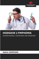HODGKIN LYMPHOMA af Hakim Hamouda