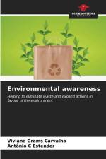 Environmental awareness af Viviane Grams Carvalho