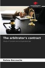 The arbitrator's contract af Rahma Baccouche