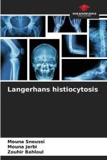 Langerhans histiocytosis af Mouna Snoussi