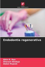 Endodontia regenerativa af Nitin R. Rao