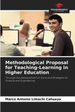Methodological Proposal for Teaching-Learning in Higher Education af Marco Antonio Limachi Cahuaya