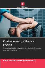 Conhecimento, atitude e prática af Ruth Pascale Randrianasolo