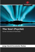 The Soul (Psyché) af Jorge David Escalante Muñoz