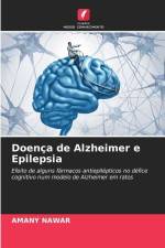 Doença de Alzheimer e Epilepsia af Amany Nawar