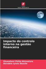Impacto do controlo interno na gestão financeira af Oluwafemi Philip Akinselure