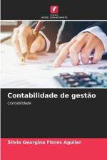 Contabilidade de gestão af Silvia Georgina Flores Aguilar