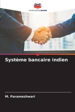 Système bancaire indien af M. Parameshwari