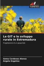 Le GIT e lo sviluppo rurale in Estremadura af Gema Cardenas Alonso
