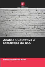Análise Qualitativa e Estatística de QCC af Haroon Rasheed Khan
