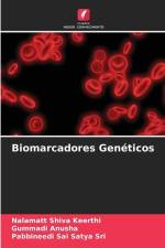 Biomarcadores Genéticos af Nalamatt Shiva Keerthi