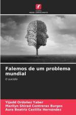 Falemos de um problema mundial af Yijadd Ordoñez Yaber