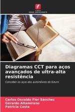 Diagramas CCT para aços avançados de ultra-alta resistência af Carlos Osvaldo Flor Sánchez