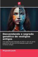 Desvendando o segredo genético de vestígios antigos af Priyanshi Joshi