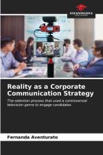 Reality as a Corporate Communication Strategy af Fernanda Aventurato