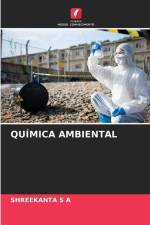 QUÍMICA AMBIENTAL af Shreekanta S A