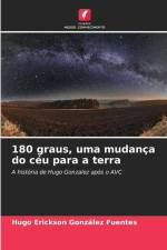 180 graus, uma mudança do céu para a terra af Hugo Erickson González Fuentes