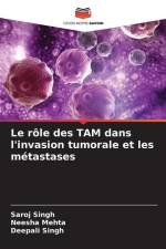 Le rôle des TAM dans l'invasion tumorale et les métastases af Saroj Singh