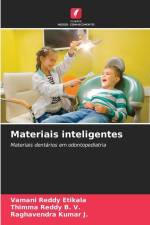 Materiais inteligentes af Vamani Reddy Etikala
