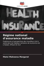 Régime national d'assurance maladie af Matsi Makwena Margaret