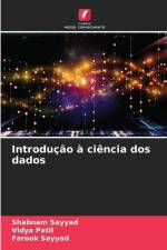 Introdução à ciência dos dados af Shabnam Sayyad