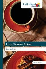 Una Suave Brisa af Sobeyda Peñalba