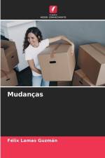 Mudanças af Félix Lamas Guzmán