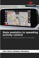 Data analytics in speeding activity control af John Henry Baldeon Mendoza