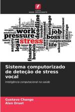 Sistema computorizado de deteção de stress vocal af Gustavo Chango