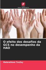O efeito dos desafios da GCS no desempenho da HAO af Mebrahtom Tesfay