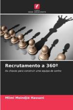 Recrutamento a 360º af Mlimi Moindjié Hassani